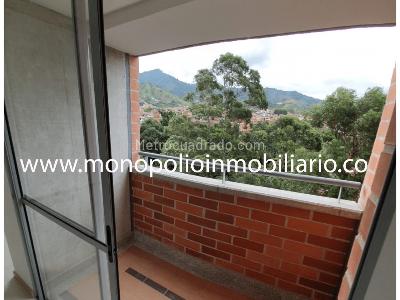 Apartamento en venta en Fatima, Itagüí · foto 2 de 6