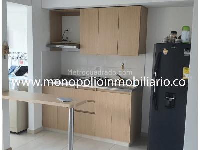 Apartamento en venta en Fatima, Itagüí · foto 3 de 6