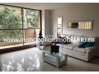 Casa de 5 alcobas en venta en Las Lomitas, Sabaneta, 395 m² · foto 3 de 19