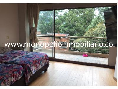 Casa de 5 alcobas en venta en Las Lomitas, Sabaneta, 395 m² · foto 5 de 19