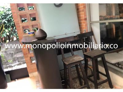 Casa de 5 alcobas en venta en Las Lomitas, Sabaneta, 395 m² · foto 16 de 19