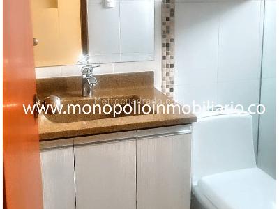 Apartamento en venta en Laureles, Medellín · foto 10 de 10