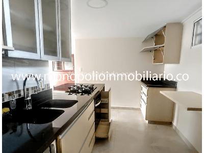 Apartamento en venta en Laureles, Medellín · foto 5 de 10