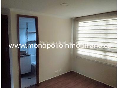 Apartamento en venta en Laureles, Medellín · foto 6 de 10