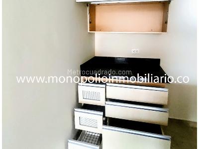 Apartamento en venta en Laureles, Medellín · foto 7 de 10