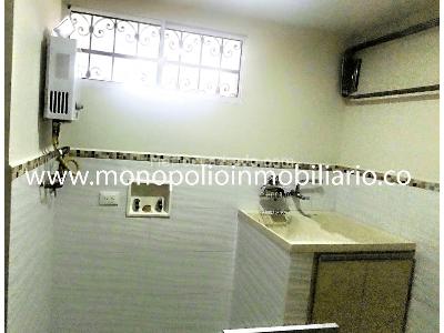 Apartamento en venta en Laureles, Medellín · foto 9 de 10