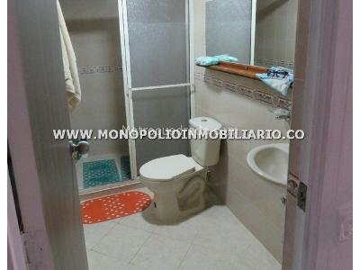 Apartamento en venta en La America, Medellín · foto 17 de 20
