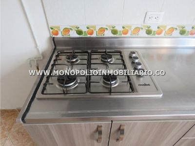 Apartamento en venta en La America, Medellín · foto 18 de 20
