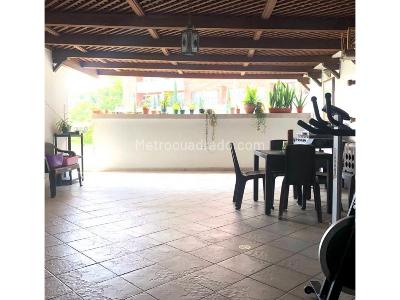 Apartamento de 4 alcobas en venta en La Abadia, Envigado, 200 m² · foto 5 de 18
