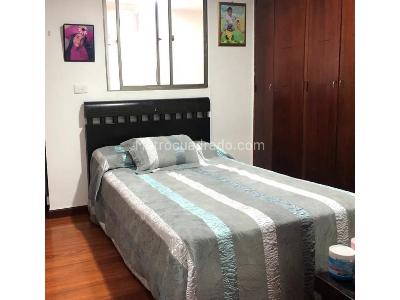 Apartamento de 4 alcobas en venta en La Abadia, Envigado, 200 m² · foto 8 de 18