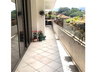 Apartamento de 4 alcobas en venta en La Abadia, Envigado, 200 m² · foto 10 de 18