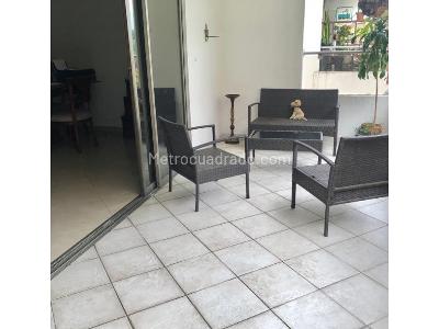 Apartamento de 4 alcobas en venta en La Abadia, Envigado, 200 m² · foto 11 de 18