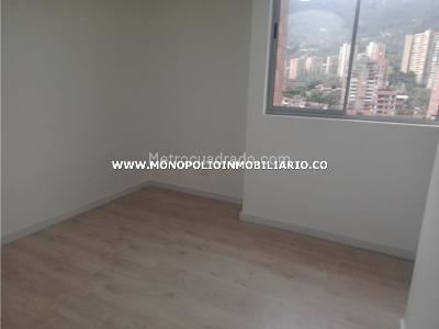 Apartamento de 3 alcobas en venta en Envigado, Medellín, 40 m² · foto 5 de 11