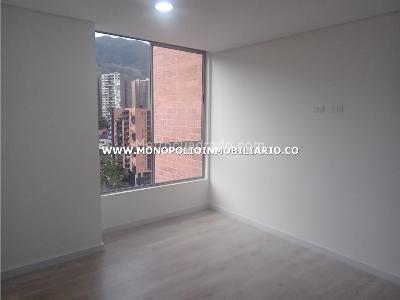 Apartamento de 3 alcobas en venta en Envigado, Medellín, 40 m² · foto 8 de 11