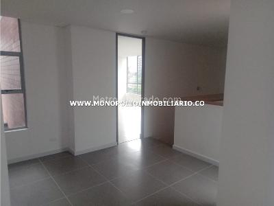 Apartamento de 3 alcobas en venta en Envigado, Medellín, 40 m² · foto 9 de 11