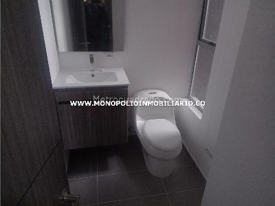 Apartamento de 3 alcobas en venta en Envigado, Medellín, 40 m² · foto 11 de 11