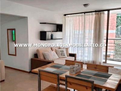 Apartamento de 3 alcobas en arriendo en El Poblado, Medellín, 40 m² · foto 2 de 12