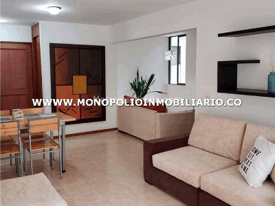 Apartamento de 3 alcobas en arriendo en El Poblado, Medellín, 40 m² · foto 4 de 12