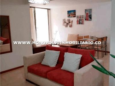 Apartamento de 3 alcobas en arriendo en El Poblado, Medellín, 40 m² · foto 8 de 12