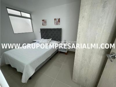 Apartamento de 3 alcobas en arriendo en Belen, Medellín, 110 m² · foto 7 de 11