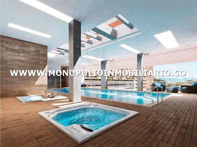 Apartamento de 2 alcobas en venta en Fontibon, Rionegro, 68 m² · foto 11 de 12