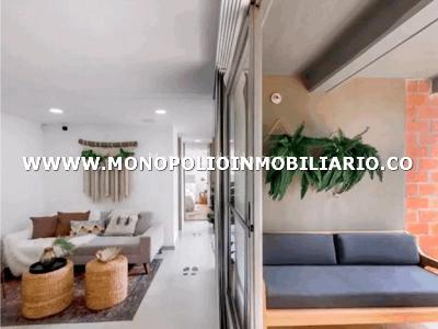 Apartamento de 2 alcobas en venta en Fontibon, Rionegro, 68 m² · foto 2 de 12