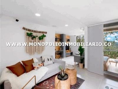 Apartamento de 2 alcobas en venta en Fontibon, Rionegro, 68 m² · foto 3 de 12
