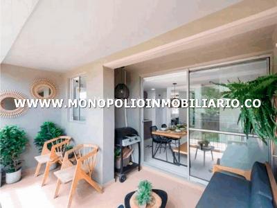 Apartamento de 2 alcobas en venta en Fontibon, Rionegro, 68 m² · foto 4 de 12