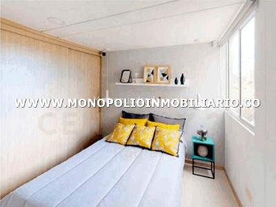 Apartamento de 2 alcobas en venta en Fontibon, Rionegro, 68 m² · foto 5 de 12