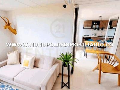 Apartamento de 2 alcobas en venta en Fontibon, Rionegro, 68 m² · foto 6 de 12