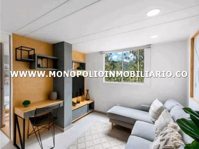 Apartamento de 2 alcobas en venta en Fontibon, Rionegro, 68 m² · foto 7 de 12