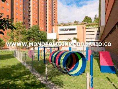 Apartamento de 2 alcobas en venta en Fontibon, Rionegro, 68 m² · foto 9 de 12