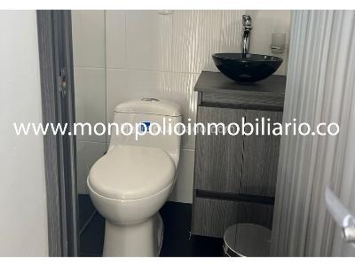 Casa de 3 alcobas en venta en Robledo, Medellín, 68 m² · foto 10 de 10