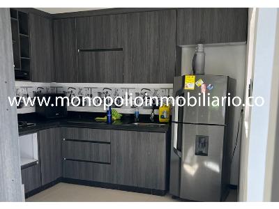 Casa de 3 alcobas en venta en Robledo, Medellín, 68 m² · foto 3 de 10
