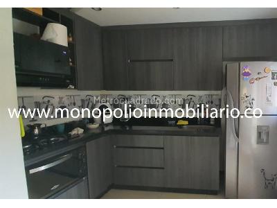 Casa de 3 alcobas en venta en Robledo, Medellín, 68 m² · foto 4 de 10