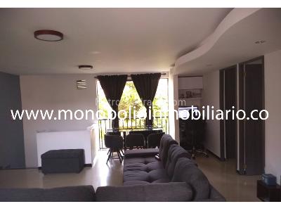 Casa de 3 alcobas en venta en Robledo, Medellín, 68 m² · foto 5 de 10