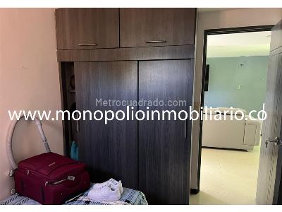 Casa de 3 alcobas en venta en Robledo, Medellín, 68 m² · foto 7 de 10