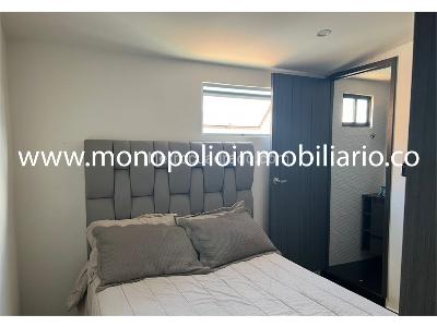 Casa de 3 alcobas en venta en Robledo, Medellín, 68 m² · foto 8 de 10