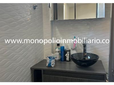 Casa de 3 alcobas en venta en Robledo, Medellín, 68 m² · foto 9 de 10