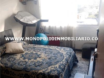 Apartamento en venta en Robledo, Medellín · foto 10 de 15