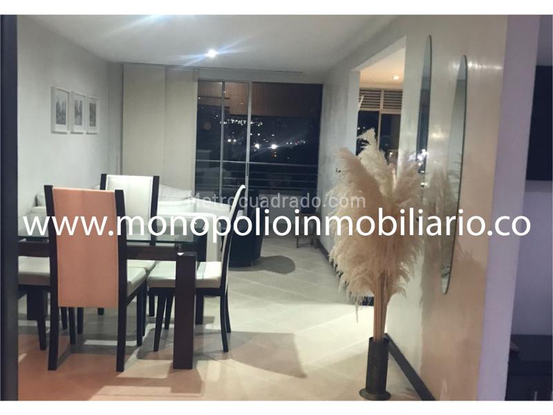 3BR Apartment in Frontera (90 m²)