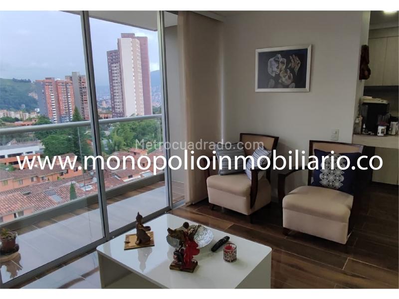 Charming 2BR Furnished Apartment in Itagui - 2