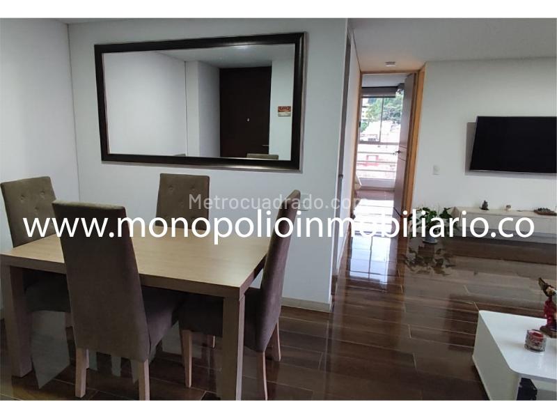 Charming 2BR Furnished Apartment in Itagui - 3