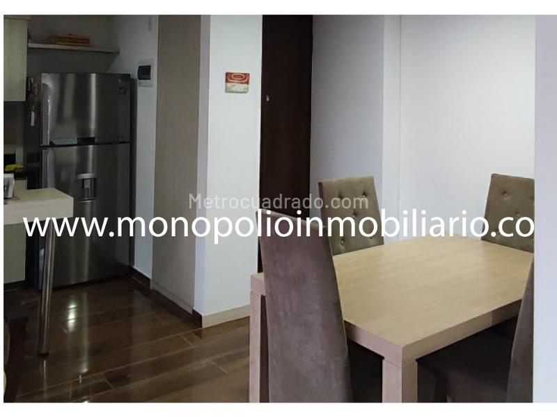 Charming 2BR Furnished Apartment in Itagui - 4