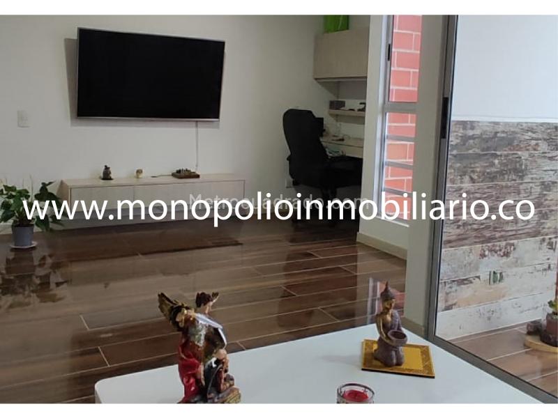 Charming 2BR Furnished Apartment in Itagui - 7