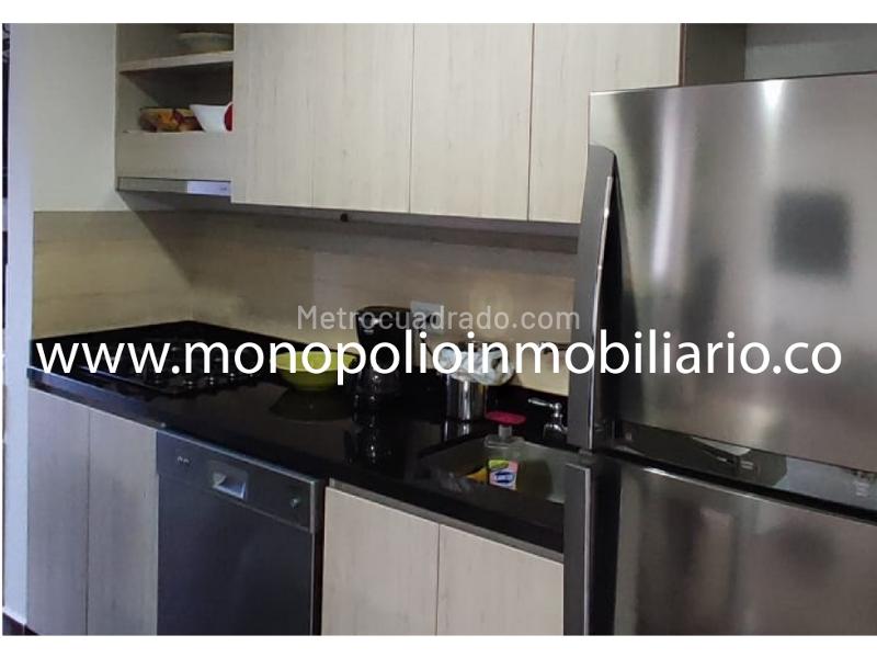 Charming 2BR Furnished Apartment in Itagui - 8