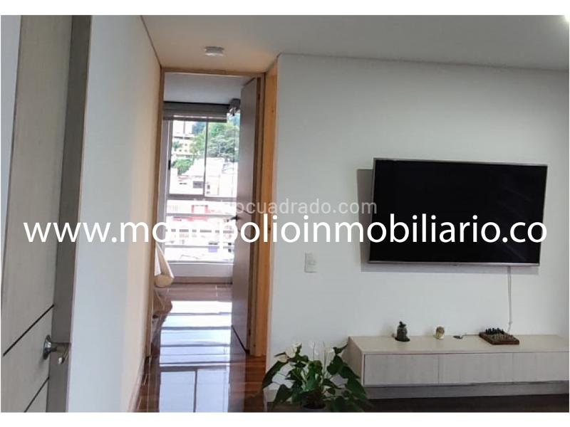 Charming 2BR Furnished Apartment in Itagui - 9