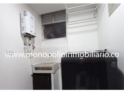 Apartamento de 2 alcobas en venta en Itagui, Medellín, 66 m² · foto 7 de 9