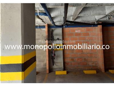 Apartamento de 2 alcobas en venta en Itagui, Medellín, 66 m² · foto 9 de 9
