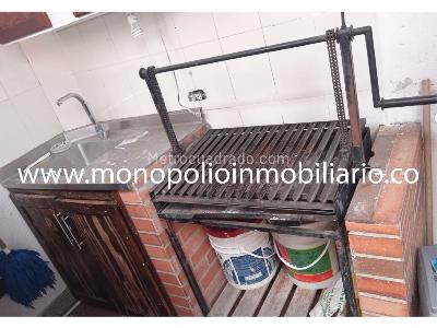 Apartamento de 4 alcobas en venta en Laureles, Medellín, 140 m² · foto 10 de 13